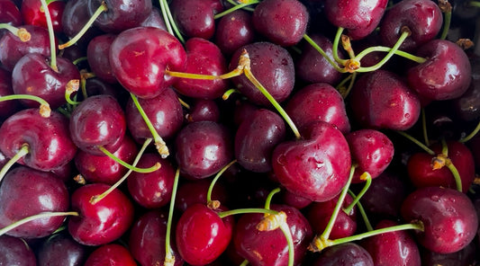 Cherry Festival Pre-Party