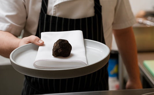 Tuscany & Truffles (SOLD OUT)
