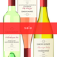 Sip Into Summer, 12 bottle special $179