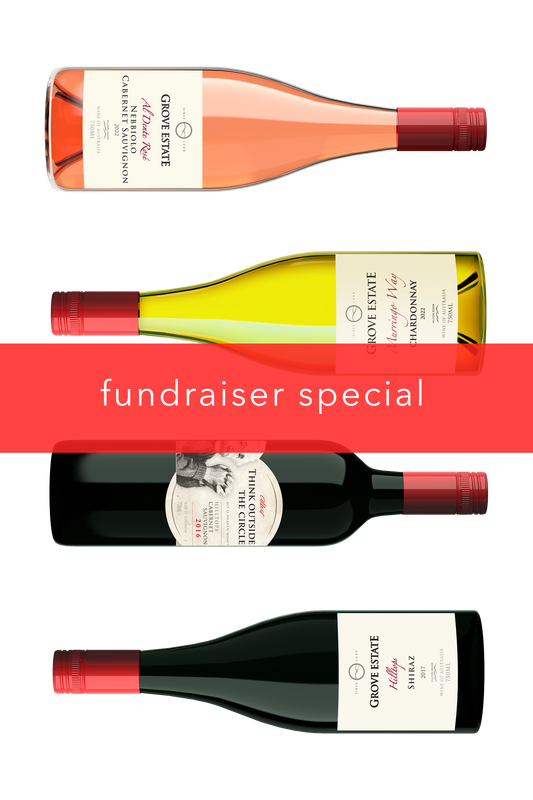 Fundraising Special