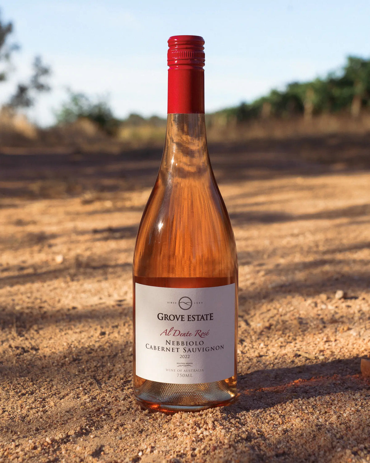 2022 Murringo Way Chardonnay & 2022 Al Denté Rosé - Mixed 12 Pack