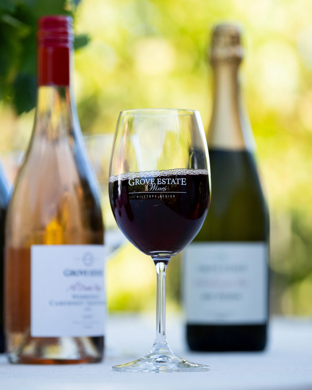 The Signature Collection Pack