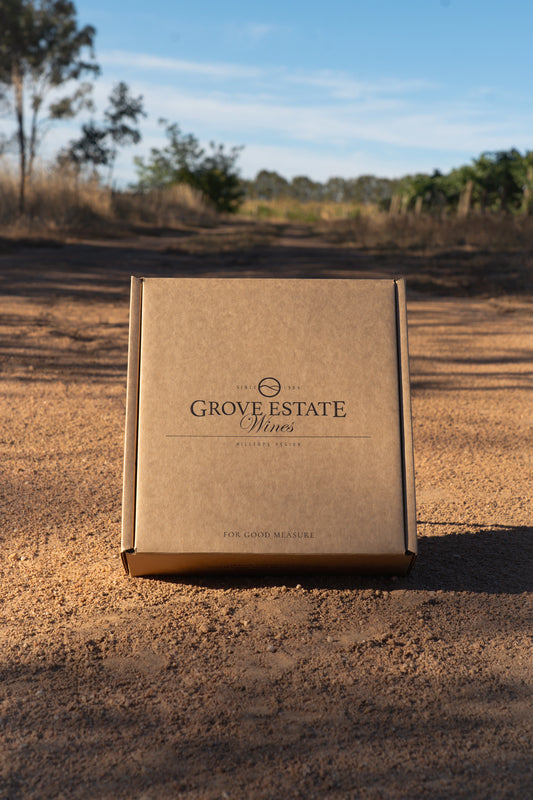 Three for Friends Pack