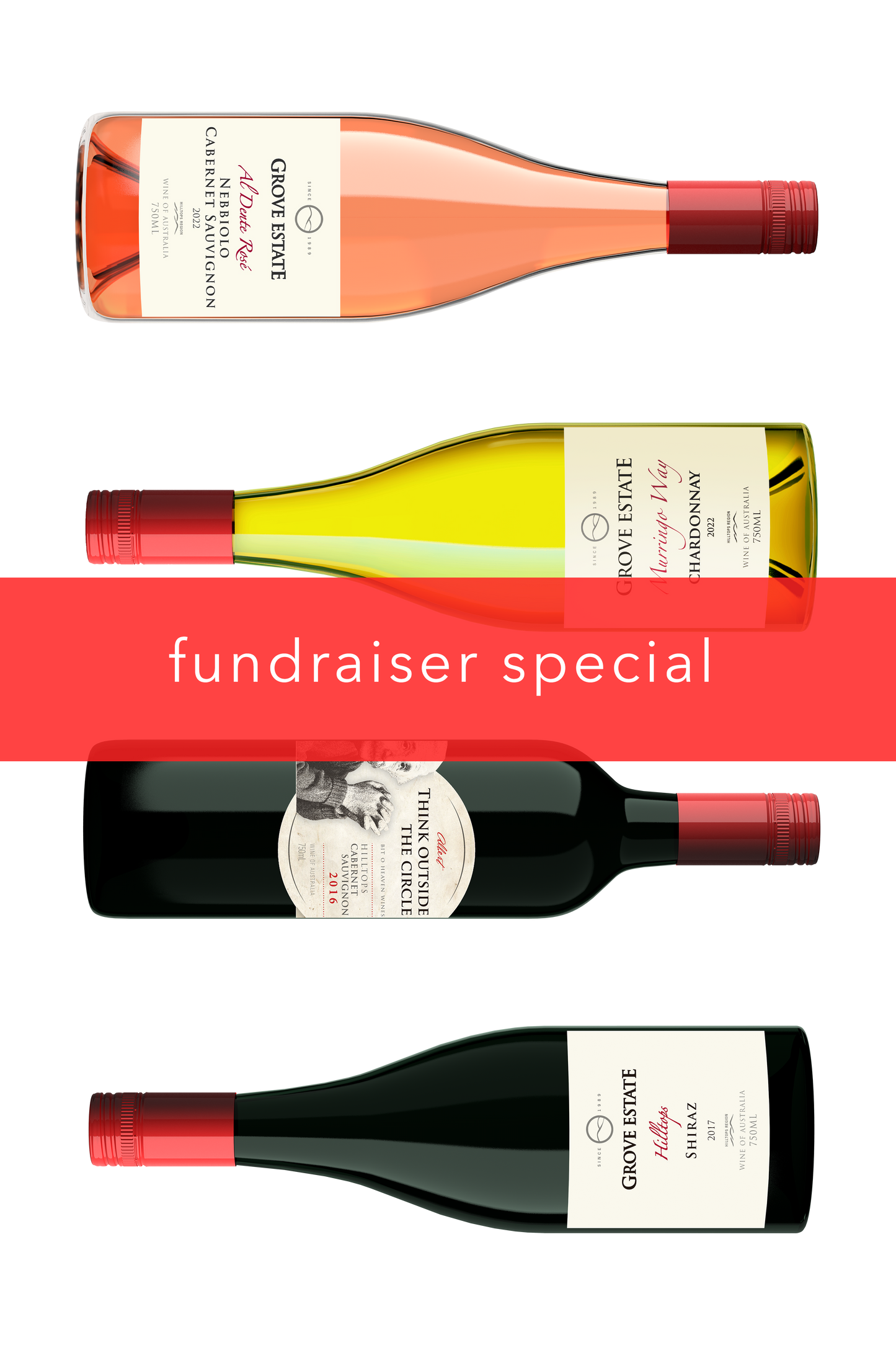 Fundraising Special